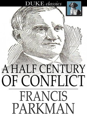A Half Century of Conflict - ebook